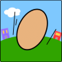 icon Eggy Jump : egg game