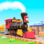 icon Train Rush