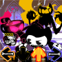 icon IndieBattle