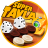 icon com.teknopars.SuperTavla 1.0.8