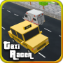 icon Taxi Racer