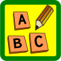 icon Sounds of Letters: ABC