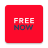 icon FREE NOW mytaxi 10.40.0
