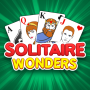 icon Solitaire Wonders