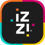 icon izzi