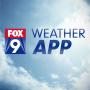 icon FOX 9 Weather