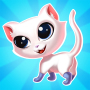 icon Meow Run