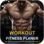 icon Fitness Coach: Fitness Planner
