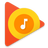 icon Google Play Musiek 8.25.8627-1.S