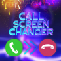 icon Call Screen Changer