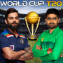 icon T20 World Cup Cricket 2022