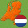 icon Provinces of the Netherlands