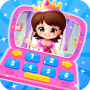 icon Princess Computer