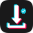 icon AhaTik Downloader 1.20.2