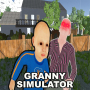 icon Granny Simulator Mod