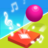 icon EDM Dancing 5.2