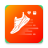 icon Pedometer 1.0.16
