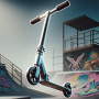 icon Scooter