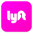 icon Lyft 6.72.31.1613768543