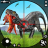 icon Wild Dinosaur Hunting Zoo Game 1.96