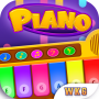 icon Piano Kids : Musical Adventures