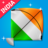 icon Indian Kite Flying 3D 2.5