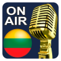 icon Lithuanian Radio Stations