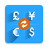 icon Currency exchange: Converter 1.2.0