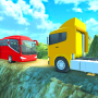 icon Truck Simulator: Climb Road