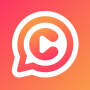 icon LivCam - Live Video Chat&Meet