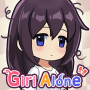 icon Girl Alone