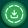 icon Status Saver & QR Scanner Pro