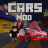icon Cars mods for Minecraft PE 1.0.13