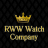 icon Rww watch company 1.4