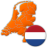 icon Provinces of the Netherlands 2.0