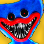 icon poppy Playtime horror game !