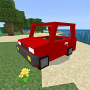 icon Mods for Minecraft | Cars