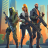 icon Hero Hunters 7.9