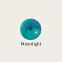 icon moonlight