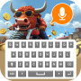 icon Bangla Glide Keyboard