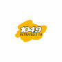 icon Metropolis FM 104.9 Uruguay