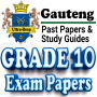 icon Grade 10 Gauteng