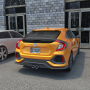 icon Car Parking Driving 3d Game