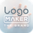 icon com.createlogo.logomaker 1.1.6
