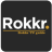 icon RoKKr TV Guide Premium Access Free 1.0.0
