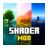 icon SHADER MODS 1.5.3