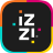icon izzi 3.10.7