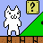 icon Syobon Action Halloween 1.13