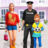 icon Virtual Life of Police Dad Simulator 2.1.2