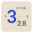 icon cyd.lunarcalendar 3.0.7